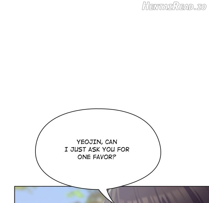 The Love Meowtchmaker Chapter 22 - page 134