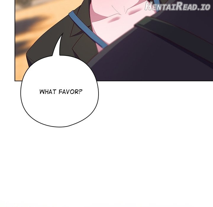 The Love Meowtchmaker Chapter 22 - page 136