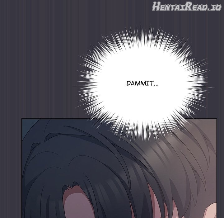 The Love Meowtchmaker Chapter 22 - page 16