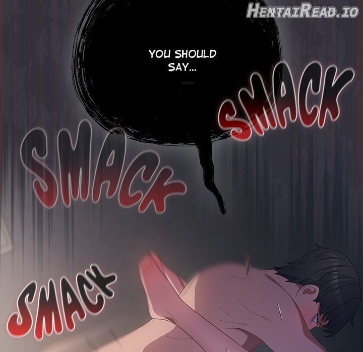 The Love Meowtchmaker Chapter 22 - page 171