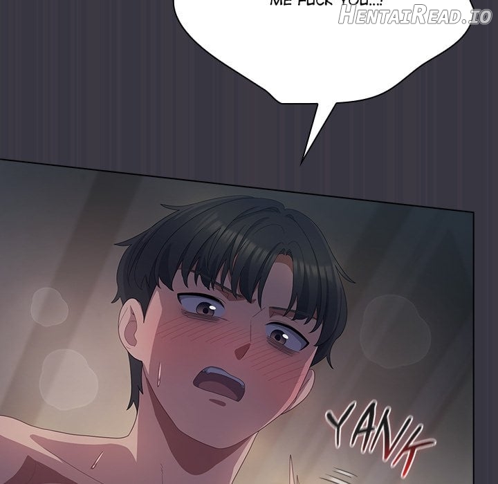 The Love Meowtchmaker Chapter 22 - page 33