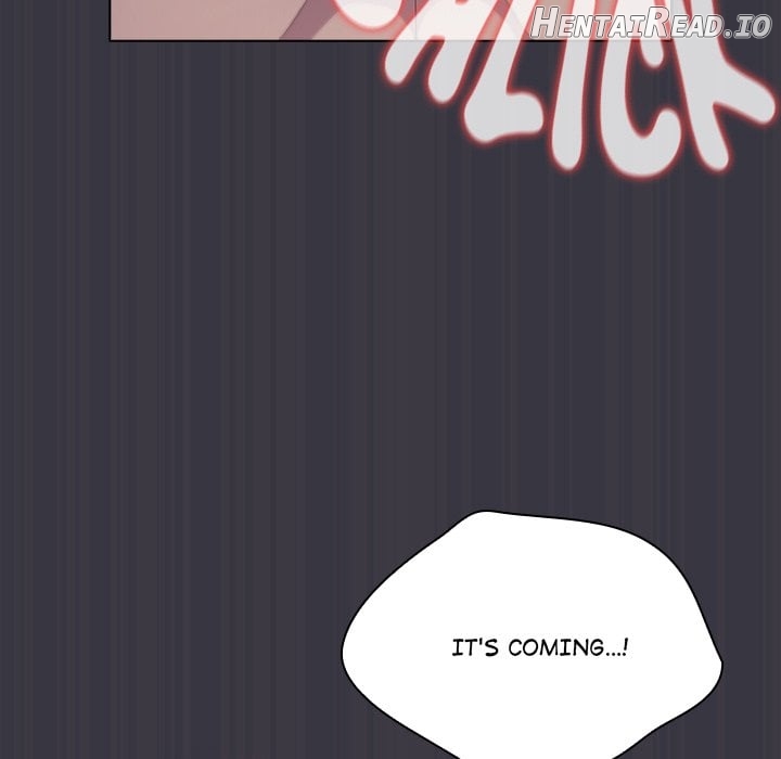 The Love Meowtchmaker Chapter 22 - page 43