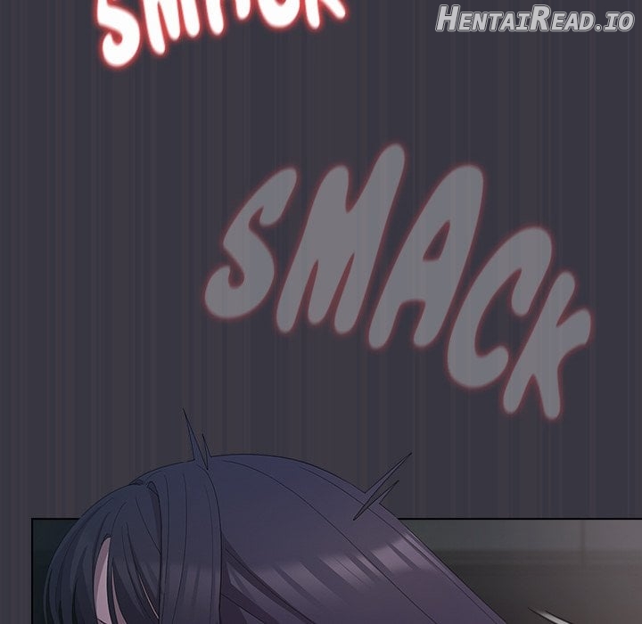 The Love Meowtchmaker Chapter 22 - page 8