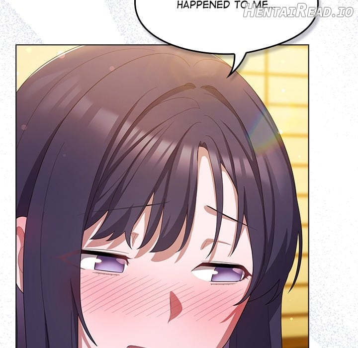 The Love Meowtchmaker Chapter 12 - page 106