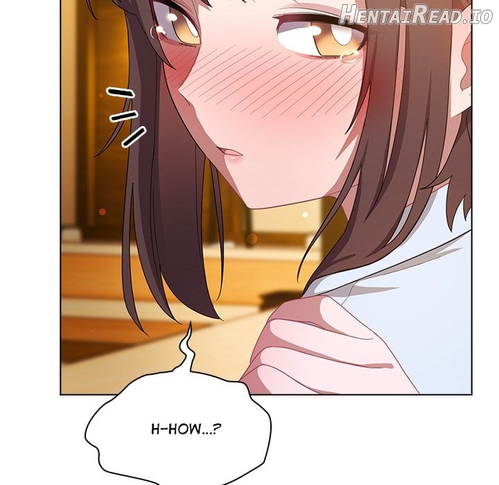 The Love Meowtchmaker Chapter 12 - page 109