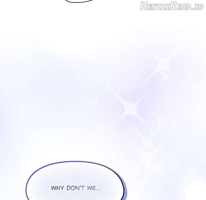 The Love Meowtchmaker Chapter 12 - page 110