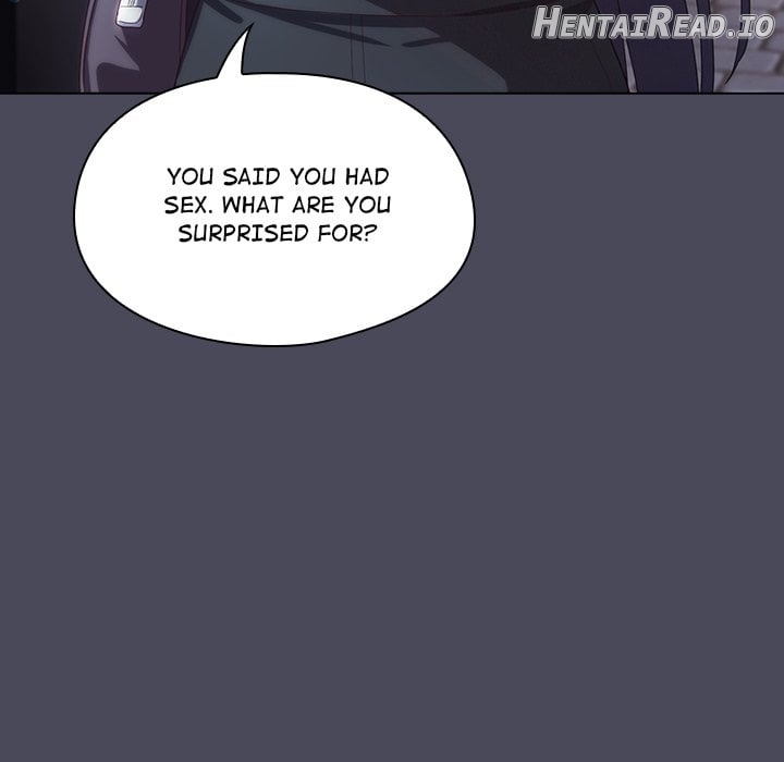 The Love Meowtchmaker Chapter 12 - page 123