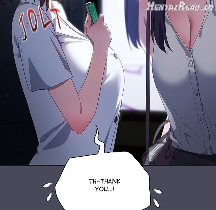 The Love Meowtchmaker Chapter 12 - page 142