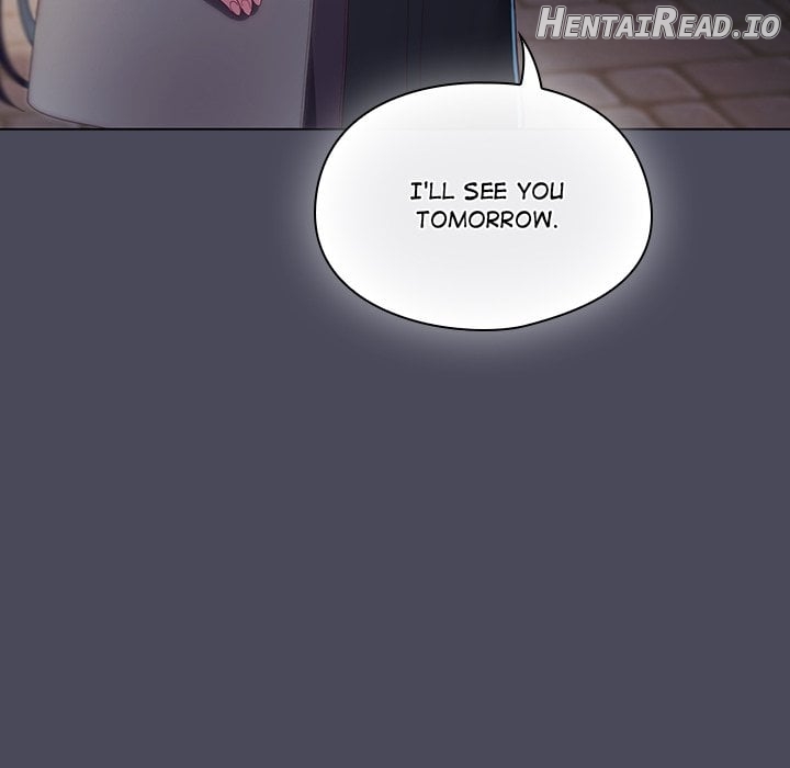 The Love Meowtchmaker Chapter 12 - page 146
