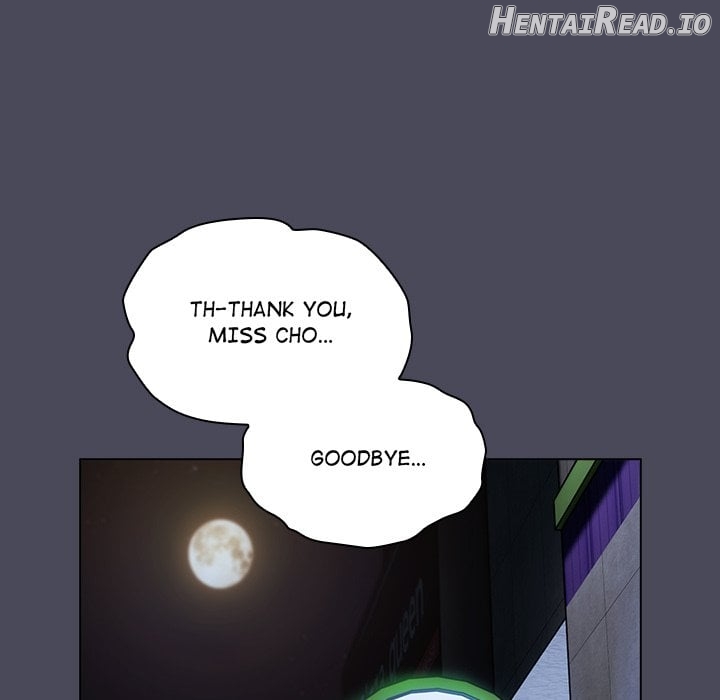 The Love Meowtchmaker Chapter 12 - page 147