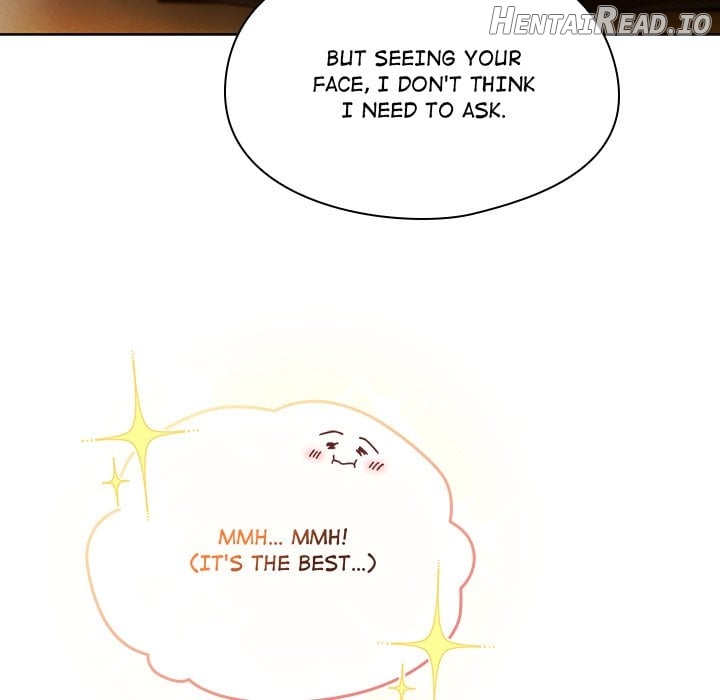 The Love Meowtchmaker Chapter 12 - page 15