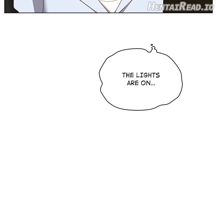 The Love Meowtchmaker Chapter 12 - page 162