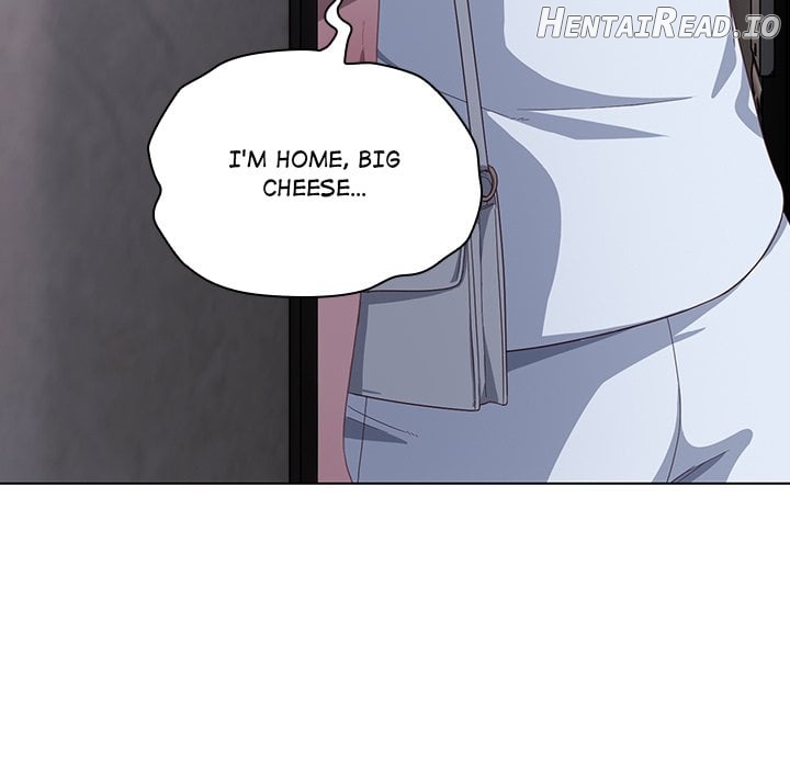 The Love Meowtchmaker Chapter 12 - page 165