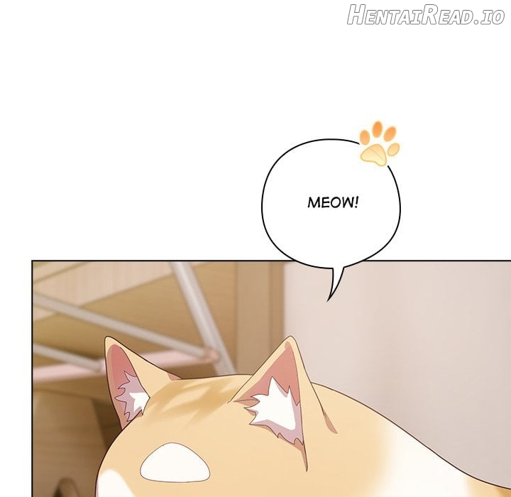 The Love Meowtchmaker Chapter 12 - page 166