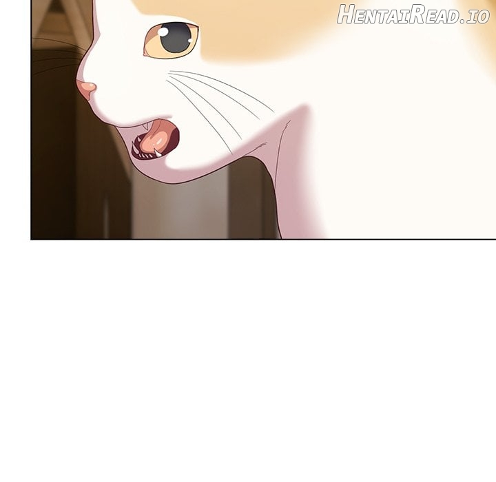 The Love Meowtchmaker Chapter 12 - page 167