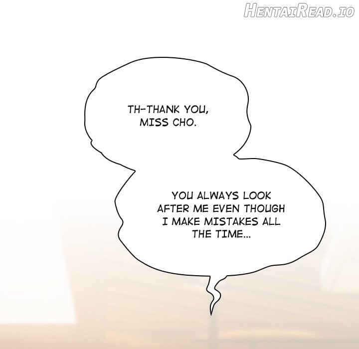The Love Meowtchmaker Chapter 12 - page 18