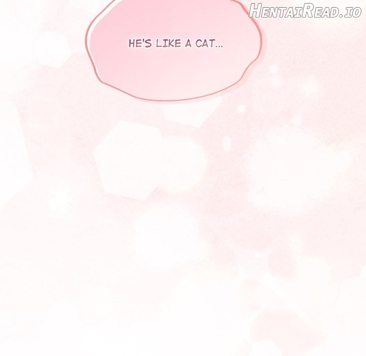 The Love Meowtchmaker Chapter 12 - page 187