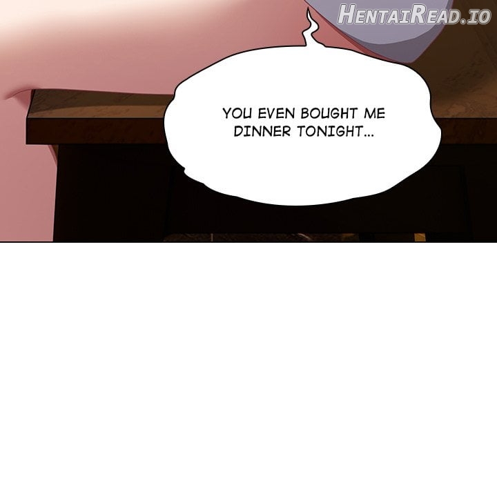 The Love Meowtchmaker Chapter 12 - page 21