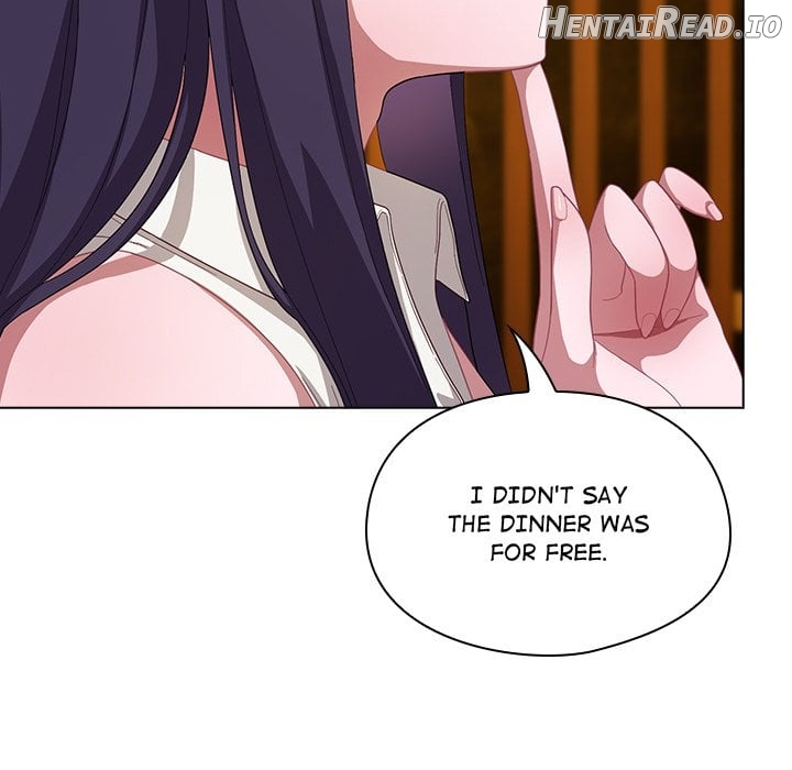 The Love Meowtchmaker Chapter 12 - page 23