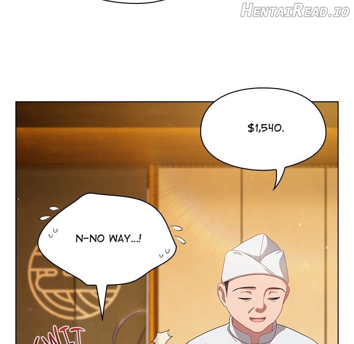 The Love Meowtchmaker Chapter 12 - page 29
