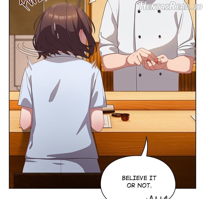 The Love Meowtchmaker Chapter 12 - page 30