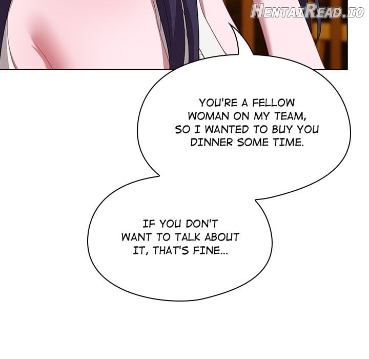 The Love Meowtchmaker Chapter 12 - page 33