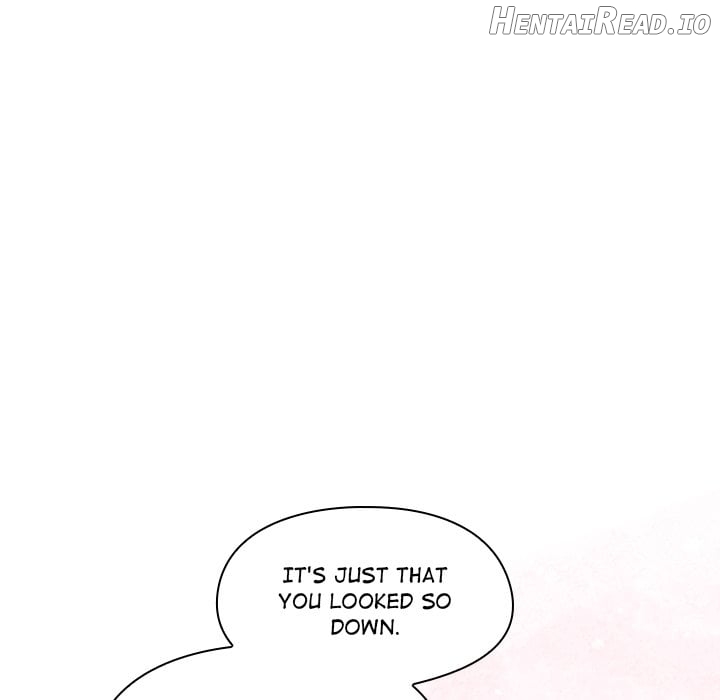 The Love Meowtchmaker Chapter 12 - page 34