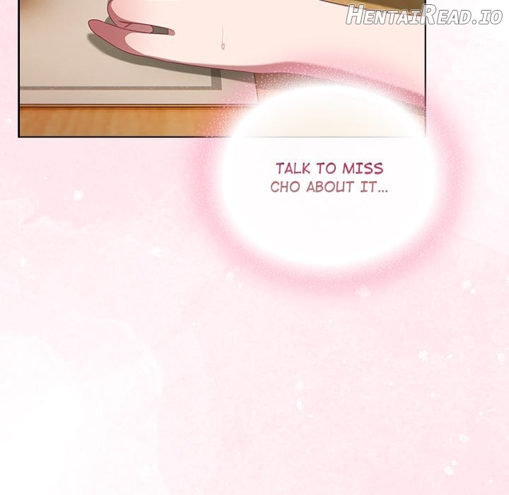 The Love Meowtchmaker Chapter 12 - page 38