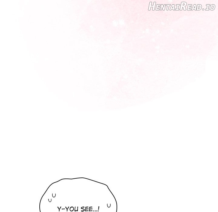 The Love Meowtchmaker Chapter 12 - page 41