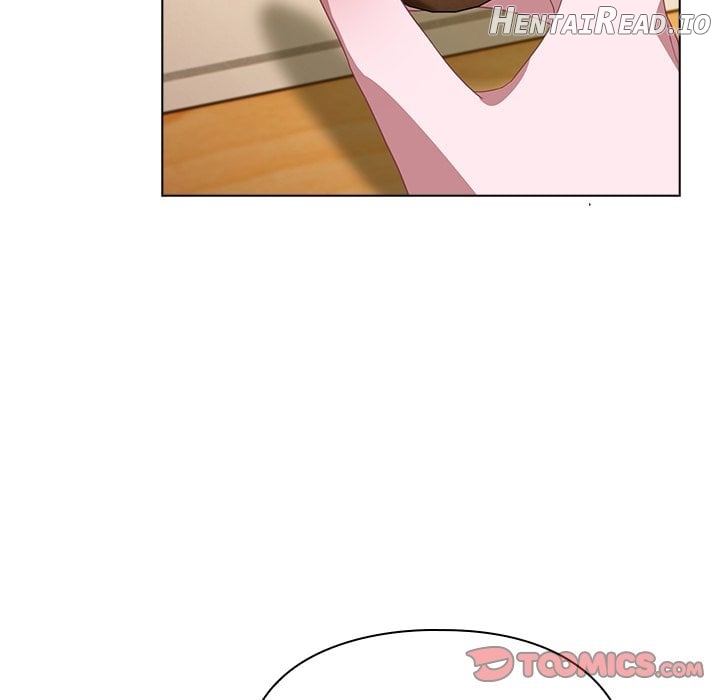 The Love Meowtchmaker Chapter 12 - page 52