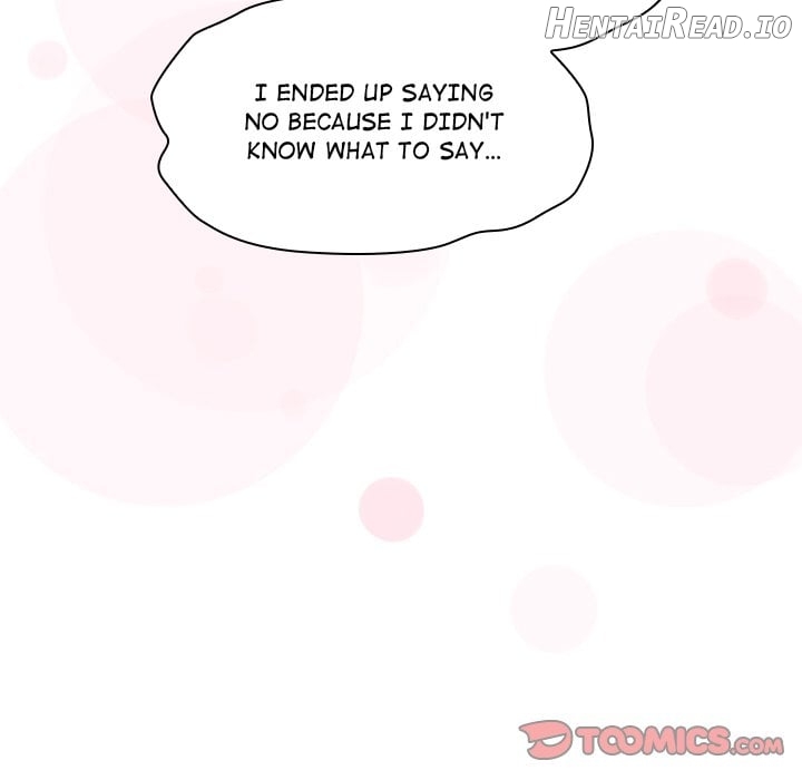 The Love Meowtchmaker Chapter 12 - page 60