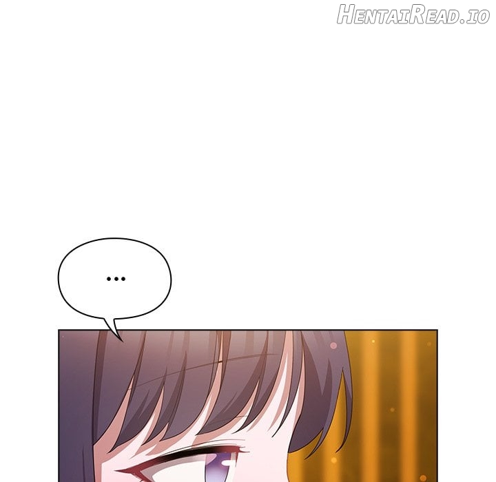 The Love Meowtchmaker Chapter 12 - page 61