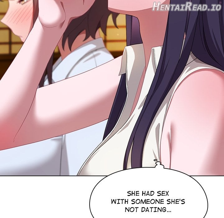 The Love Meowtchmaker Chapter 12 - page 65