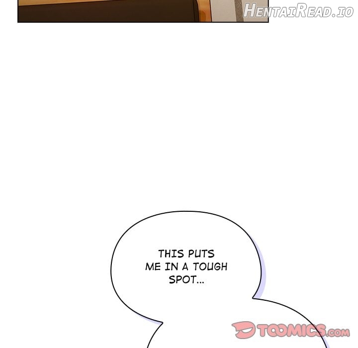 The Love Meowtchmaker Chapter 12 - page 68