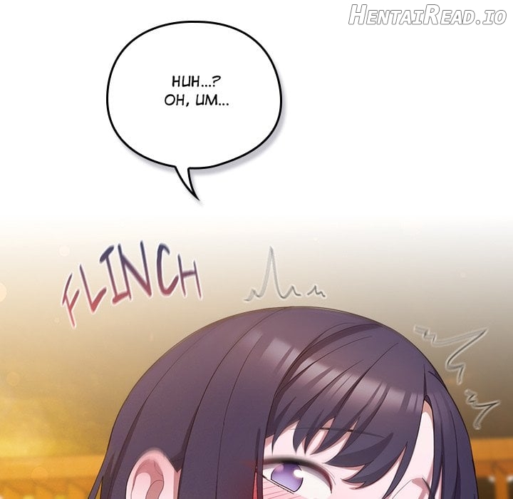 The Love Meowtchmaker Chapter 12 - page 80