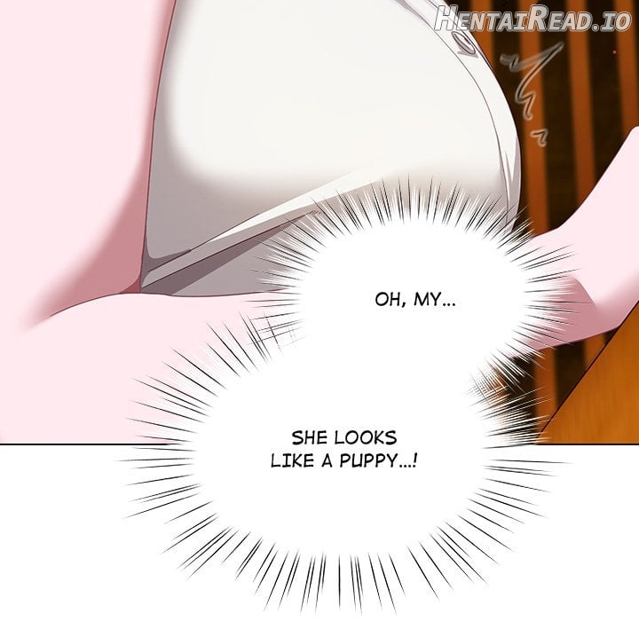 The Love Meowtchmaker Chapter 12 - page 82