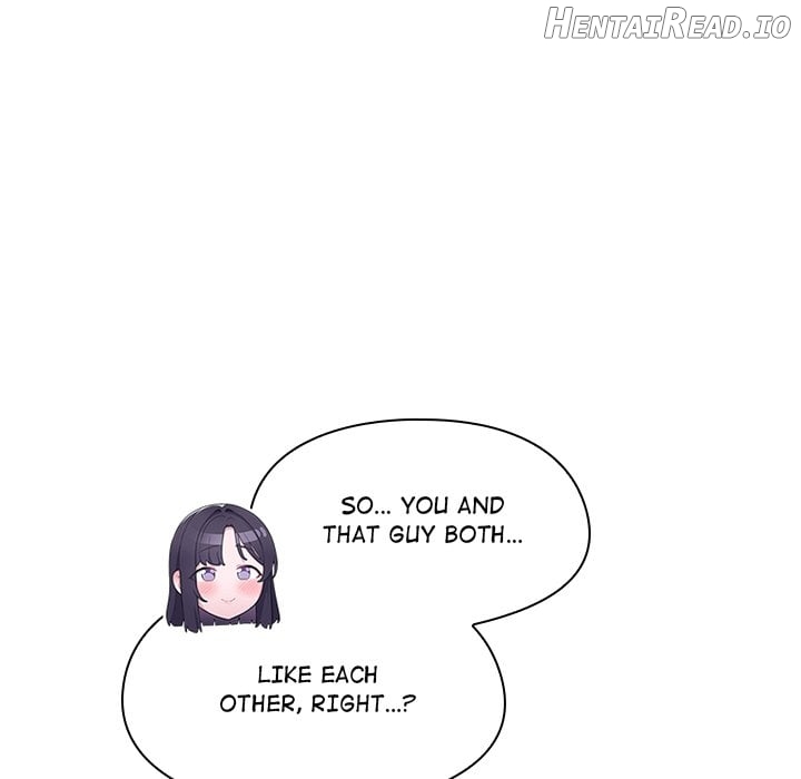 The Love Meowtchmaker Chapter 12 - page 86