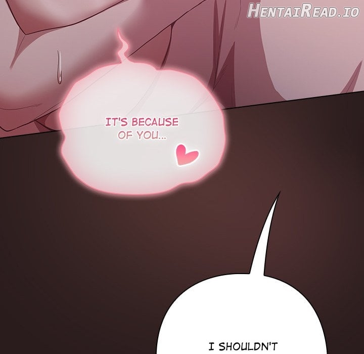 The Love Meowtchmaker Chapter 37 - page 115