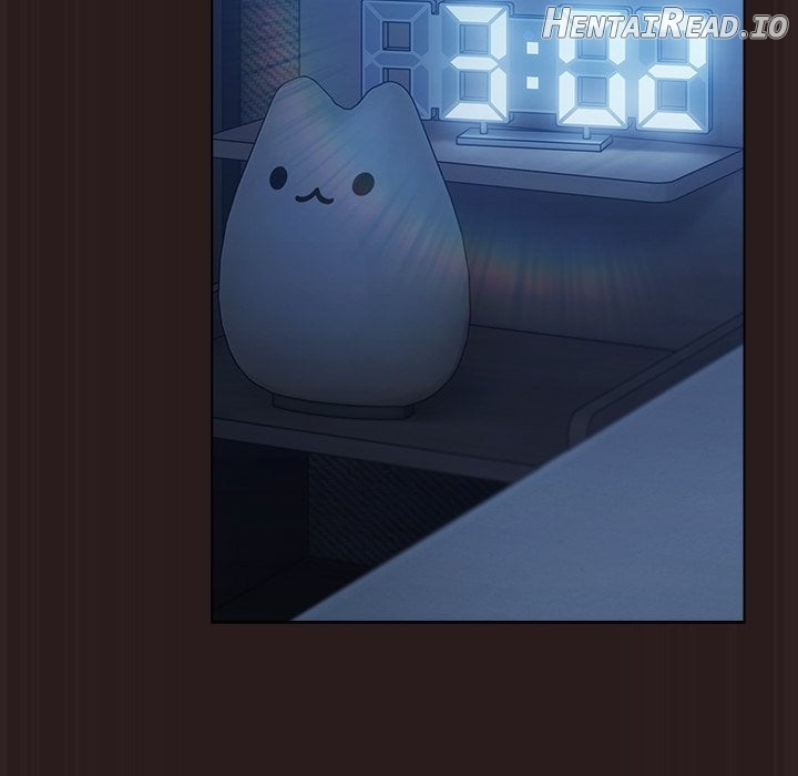 The Love Meowtchmaker Chapter 37 - page 134