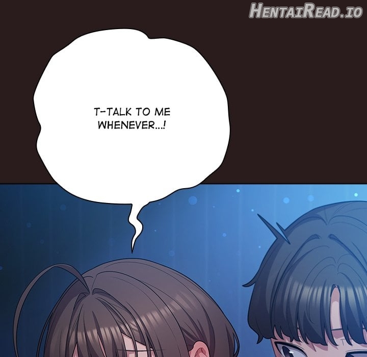 The Love Meowtchmaker Chapter 37 - page 33