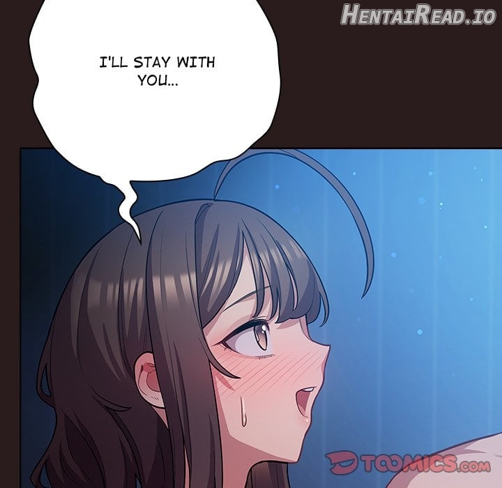 The Love Meowtchmaker Chapter 37 - page 36