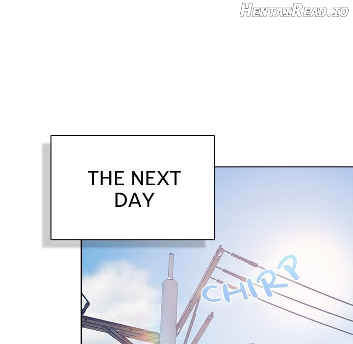 The Love Meowtchmaker Chapter 37 - page 49