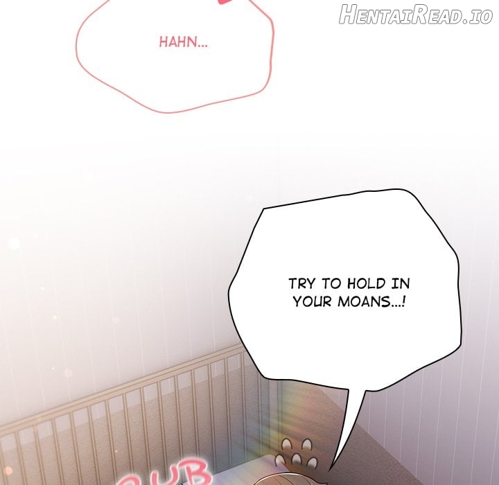 The Love Meowtchmaker Chapter 37 - page 58