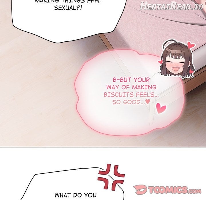 The Love Meowtchmaker Chapter 37 - page 60