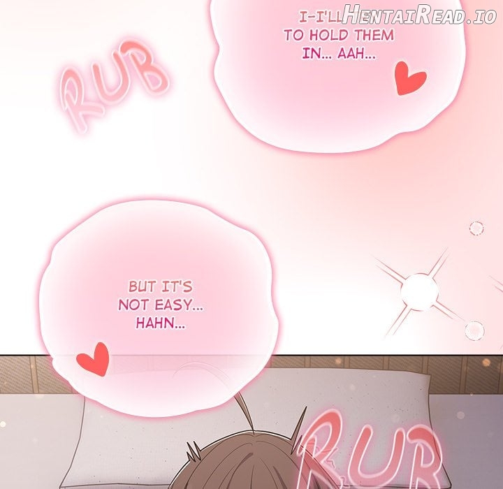 The Love Meowtchmaker Chapter 37 - page 62