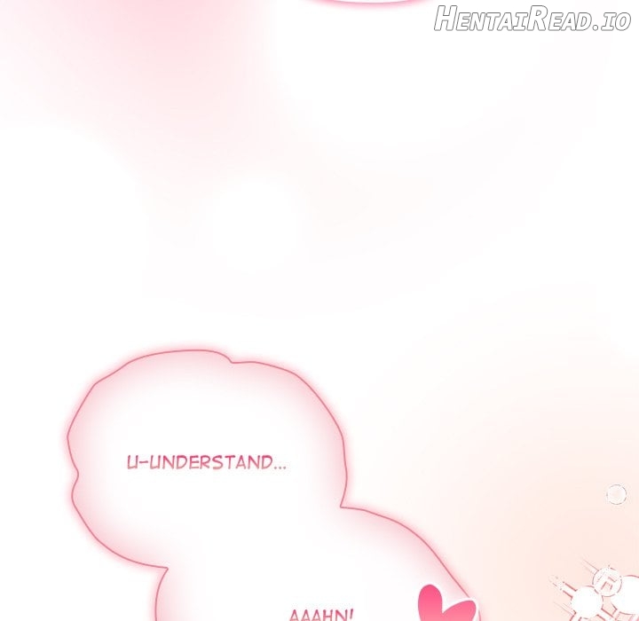 The Love Meowtchmaker Chapter 37 - page 65