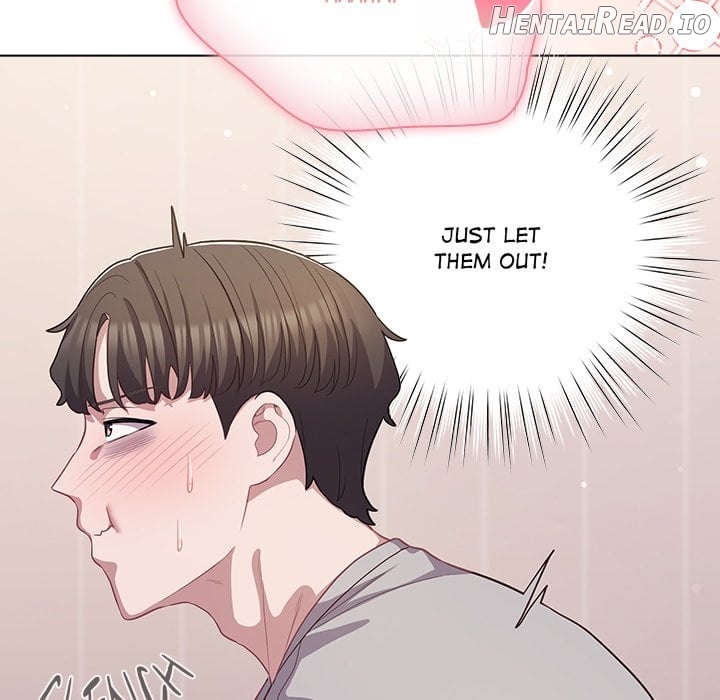The Love Meowtchmaker Chapter 37 - page 66