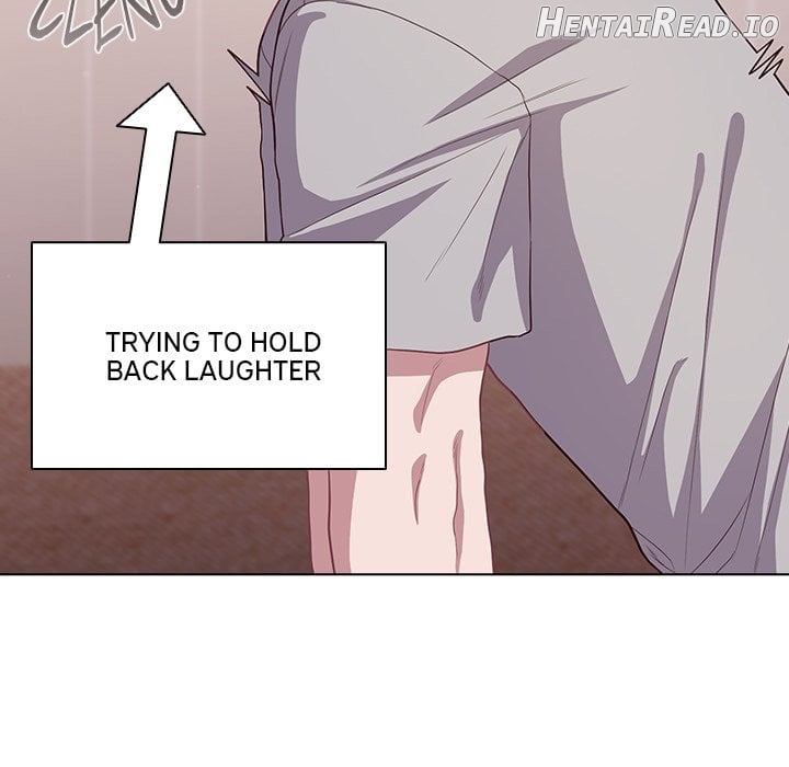 The Love Meowtchmaker Chapter 37 - page 67