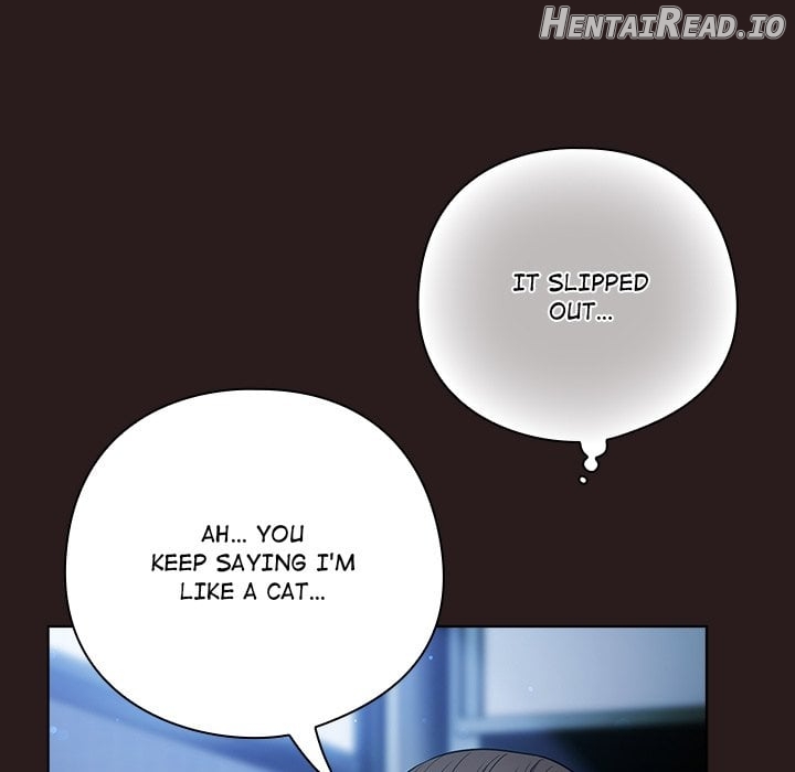 The Love Meowtchmaker Chapter 37 - page 75