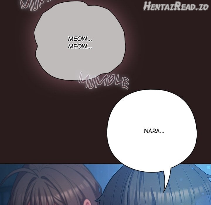 The Love Meowtchmaker Chapter 37 - page 80